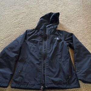 North face jacket